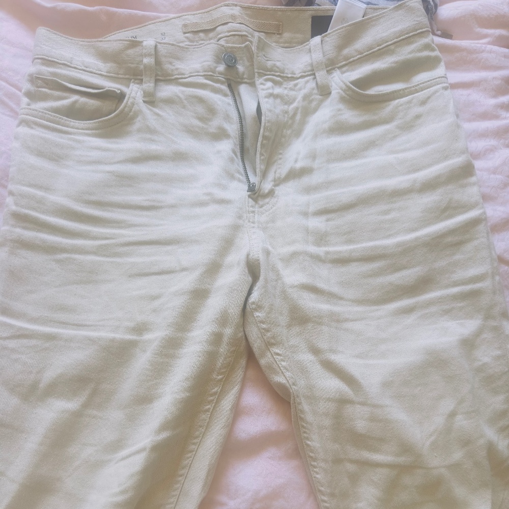 Linen Jeans (light jeans)
